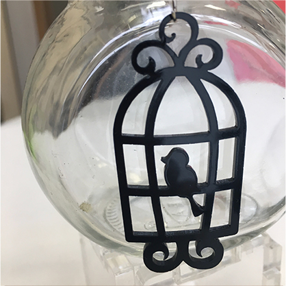 オーダーメイド ordermade bird - オーダーメイド