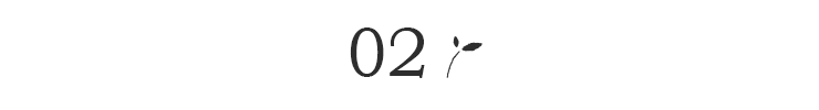 number 02 - 表札をつくるご依頼をいただきました！