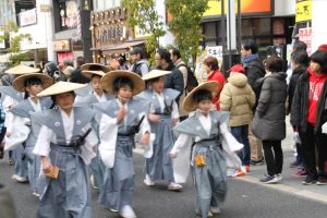 おん祭り