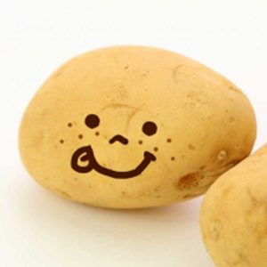 ポテ子
