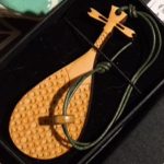 ならまち長屋のびわの制作実績