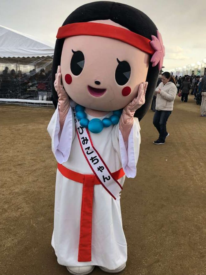 ゆるキャラ