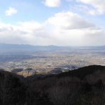 ryuosanitadaki 150x150 - 天理市龍王山に登ってきました
