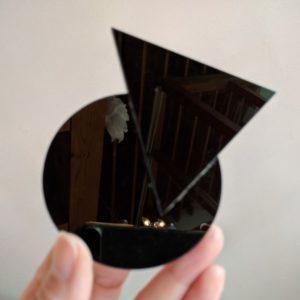 アクリルパーツ