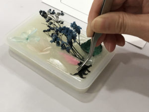 ソイワックスでサシェ作り【ハンドメイド部vol.8】 9 300x225 - ソイワックスでサシェ作り【ハンドメイド部vol.8】