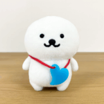 ぬい活におすすめチャーム