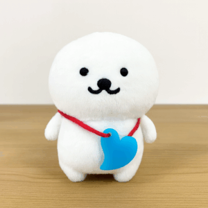 ぬい活におすすめチャーム