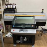 UVプリンター UJF-6042Mk2e